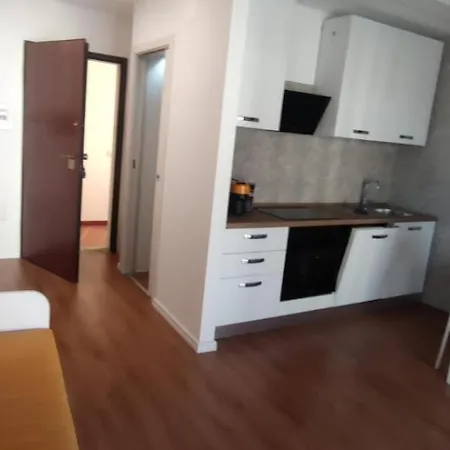 Comfort Mare Apartment Olbia