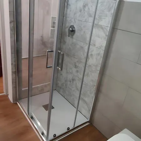 Appartement Comfort Mare