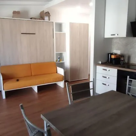 Appartement Comfort Mare Olbia