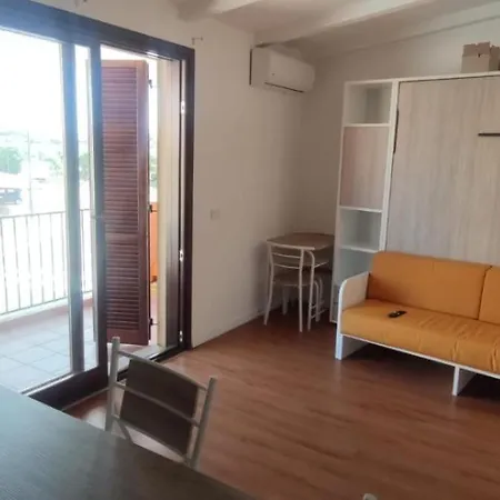Comfort Mare Apartment *
