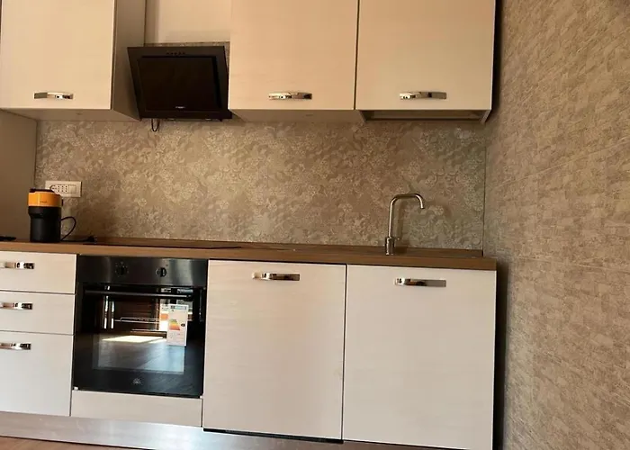 Comfort Mare Appartement