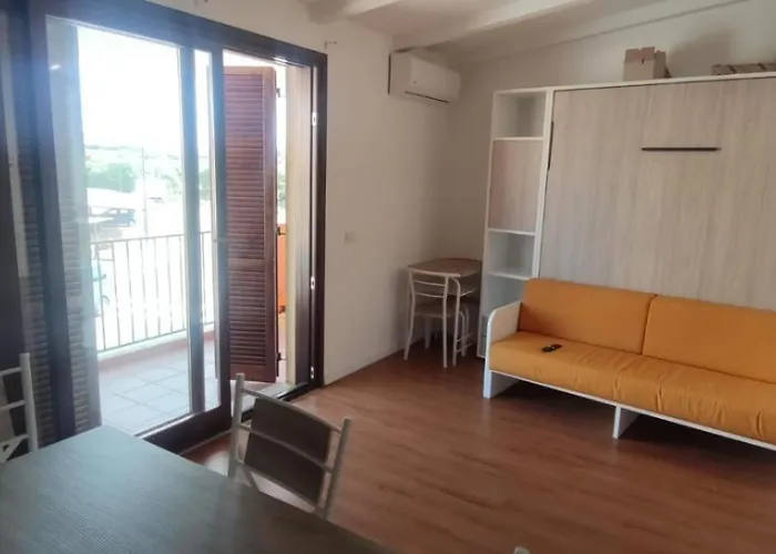 Comfort Mare Appartement *