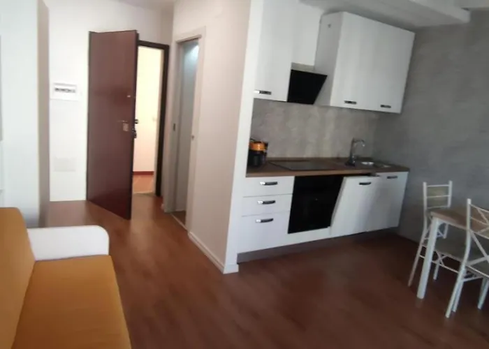 Comfort Mare Appartamento Olbia