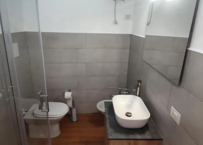 Apartment Comfort Mare Olbia