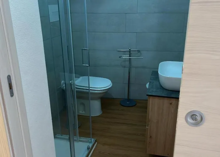 Comfort Mare * Olbia