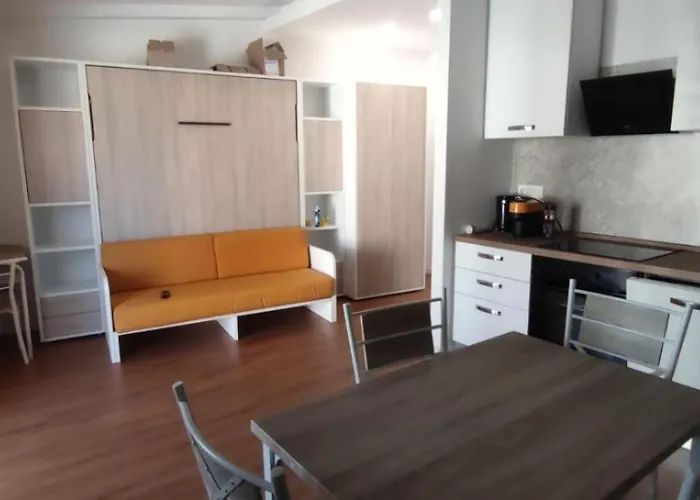 Apartment Comfort Mare Olbia