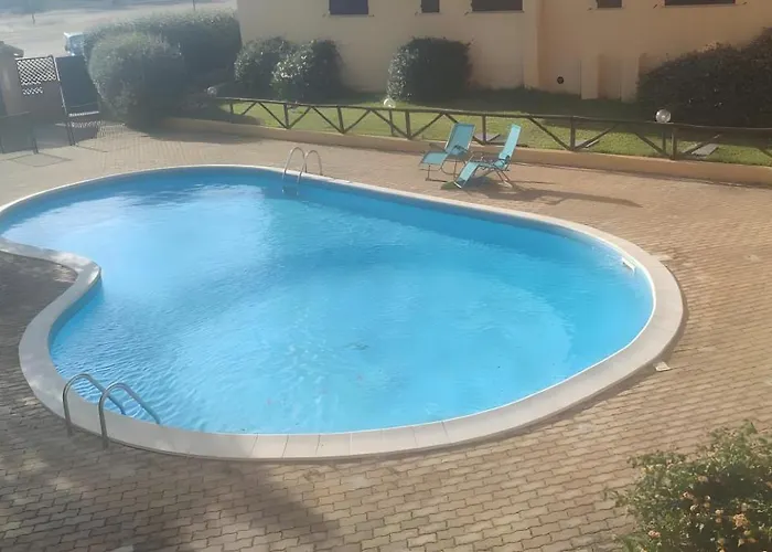 Comfort Mare * Olbia